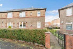 2 Bedroom Flat 